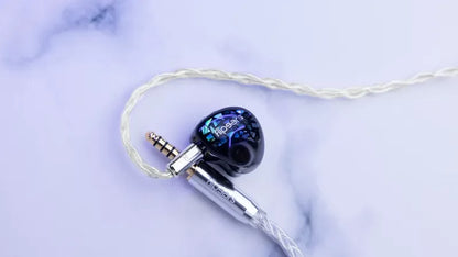 Flipears Artha Universal In Ear Monitors