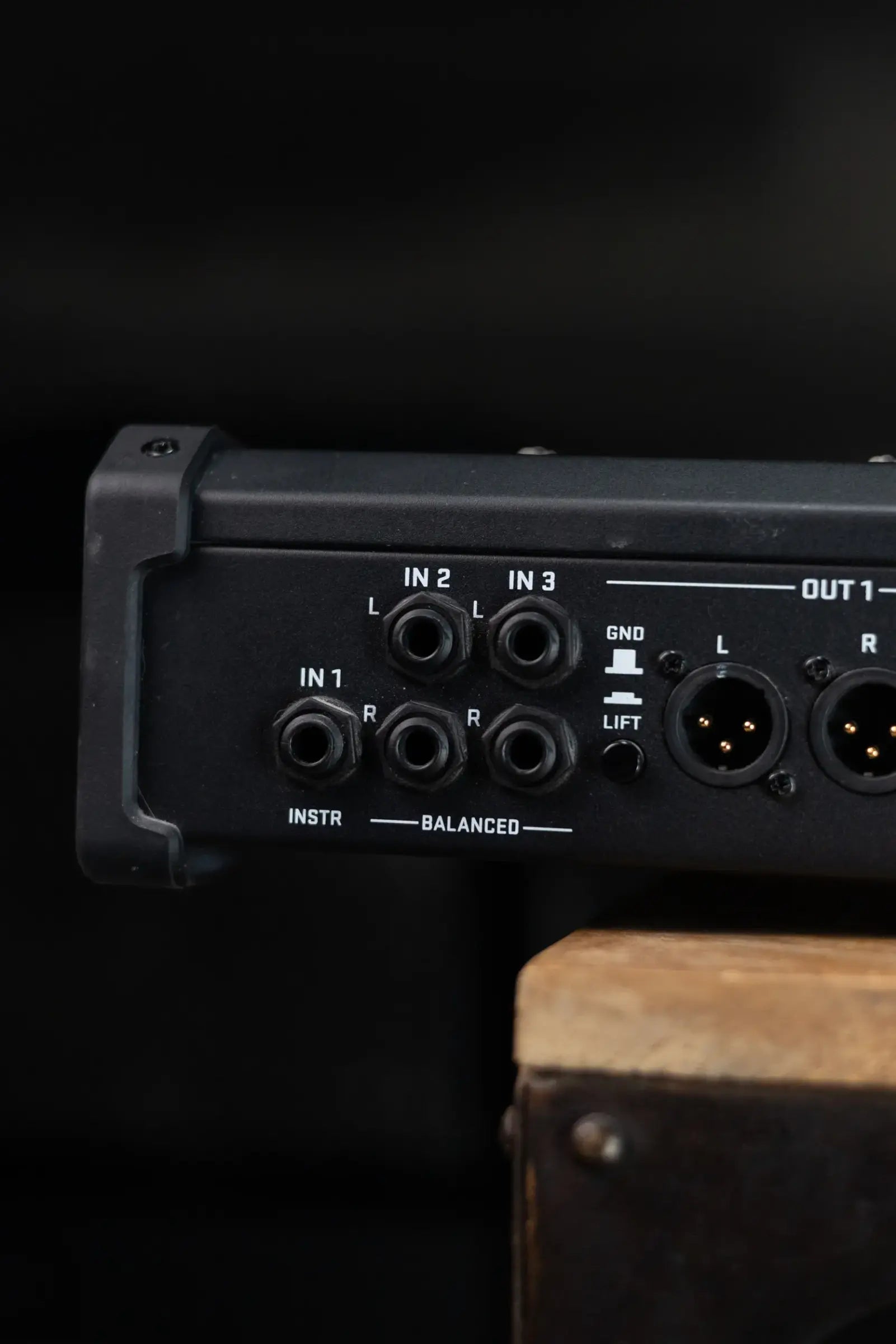 Fractal Audio Systems FM9 Amp Modeler FX Processor - Used