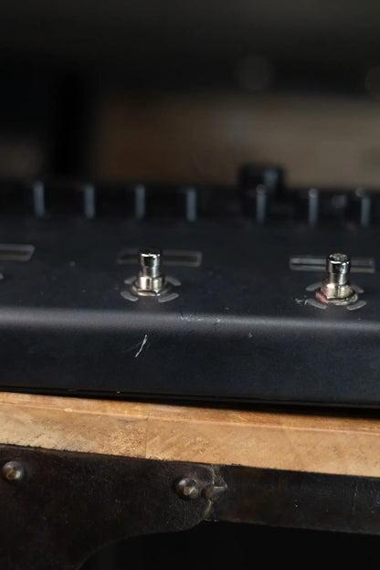Fractal Audio Systems FM9 Amp Modeler FX Processor - Used