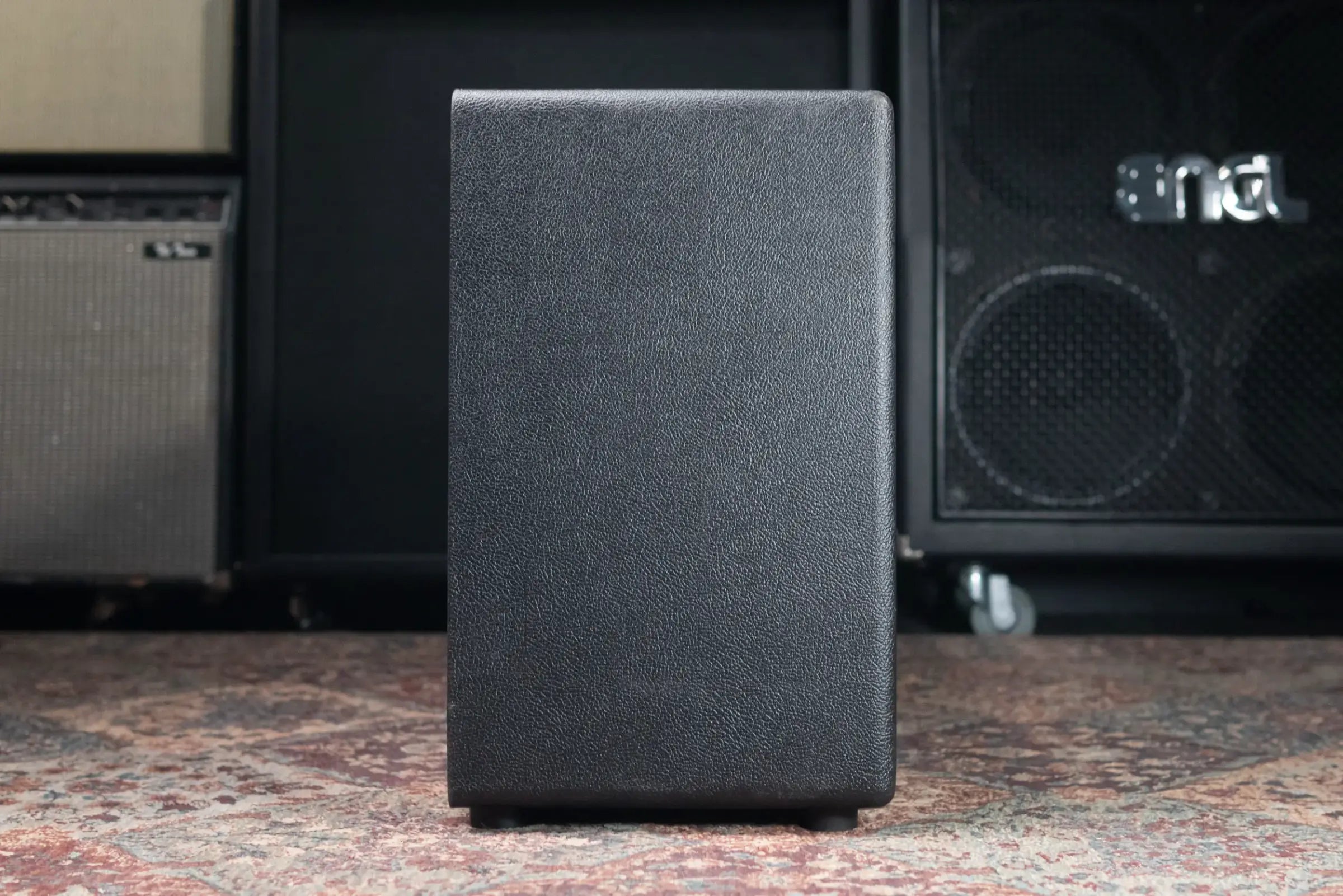 Friedman Horizontal 212 120W 2x12" Extension Cabinet - Used