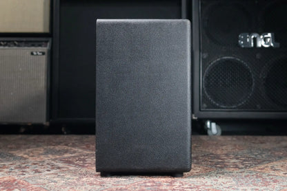 Friedman Horizontal 212 120W 2x12" Extension Cabinet - Used