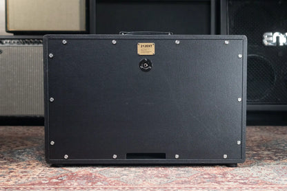 Friedman Horizontal 212 120W 2x12" Extension Cabinet - Used