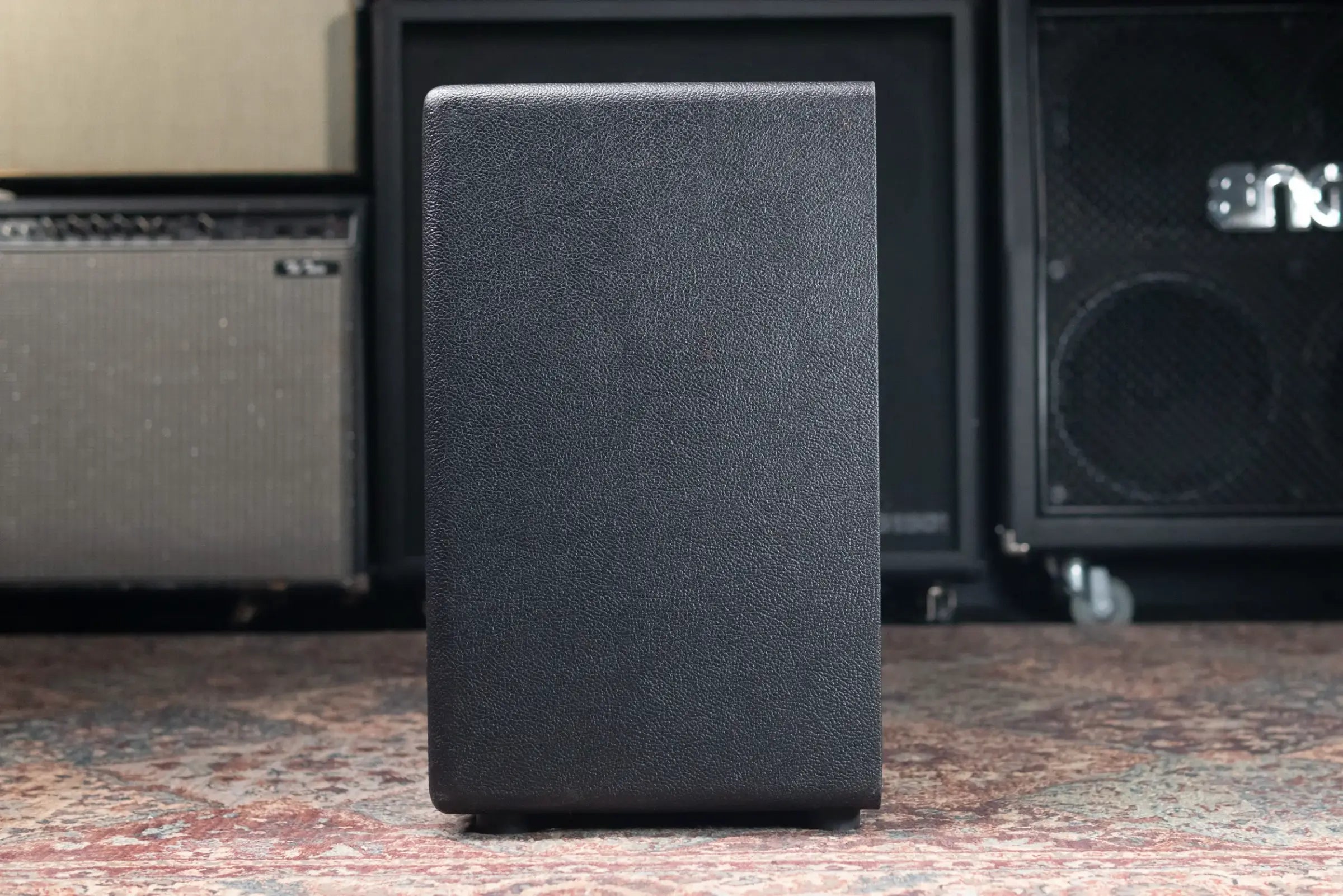 Friedman Horizontal 212 120W 2x12" Extension Cabinet - Used