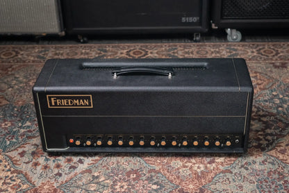 Friedman BE-100 Deluxe Amplifier Head - Used