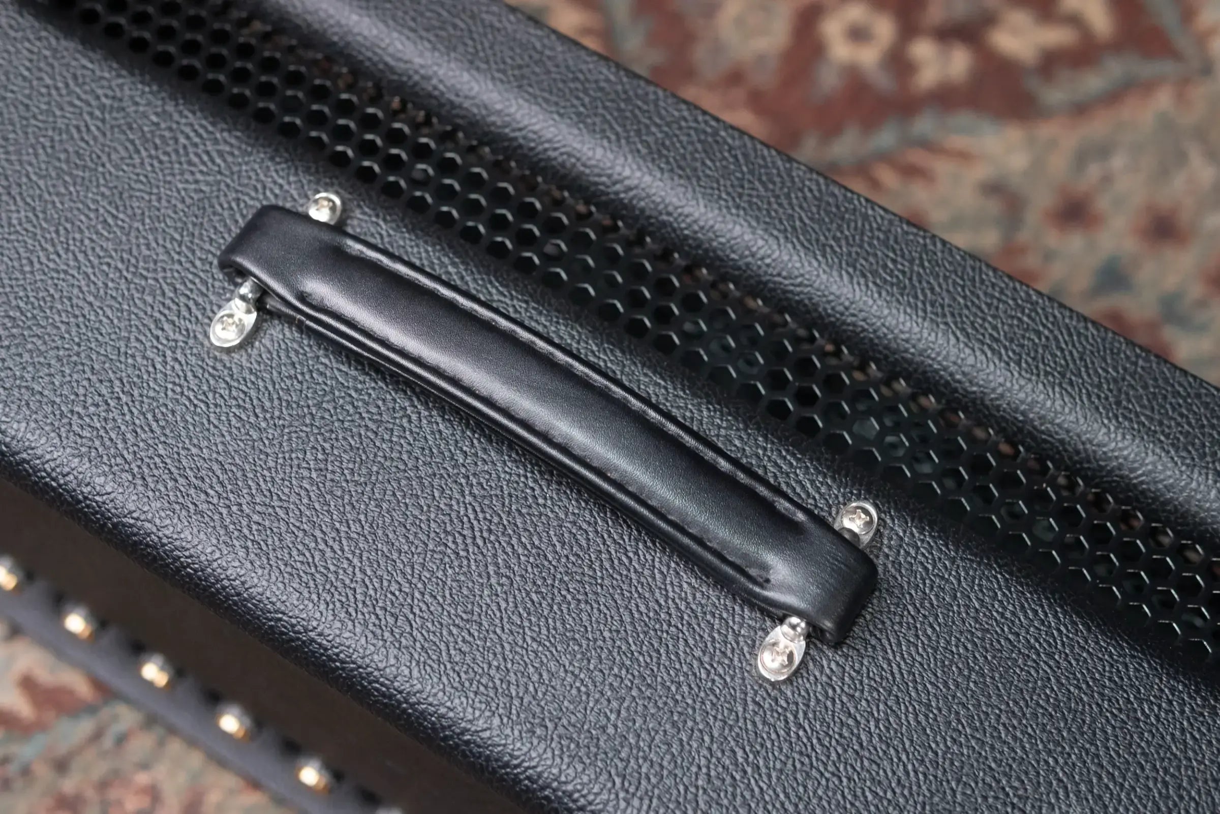 Friedman BE-100 Deluxe Amplifier Head - Used