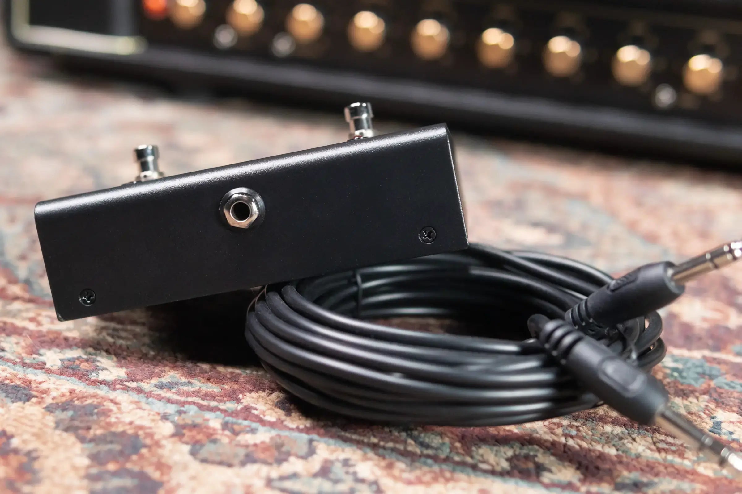 Friedman BE-100 Deluxe Amplifier Head - Used