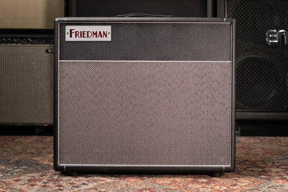 Friedman Dirty Shirley 112 150-watt 1 x 12-inch Extension Cabinet - Used
