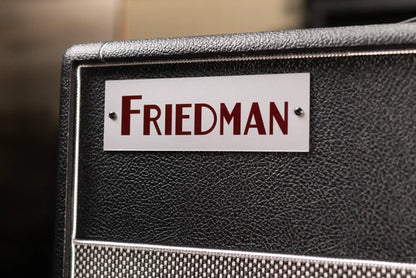 Friedman Dirty Shirley 112 150-watt 1 x 12-inch Extension Cabinet - Used