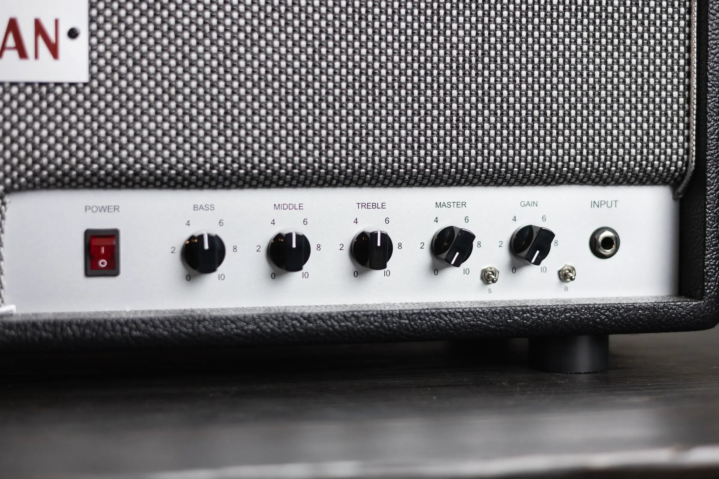 Friedman Little Sister 20-Watt Guitar Amp Head - Used