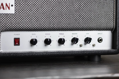 Friedman Little Sister 20-Watt Guitar Amp Head - Used