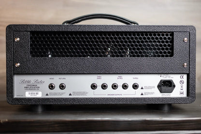 Friedman Little Sister 20-Watt Guitar Amp Head - Used