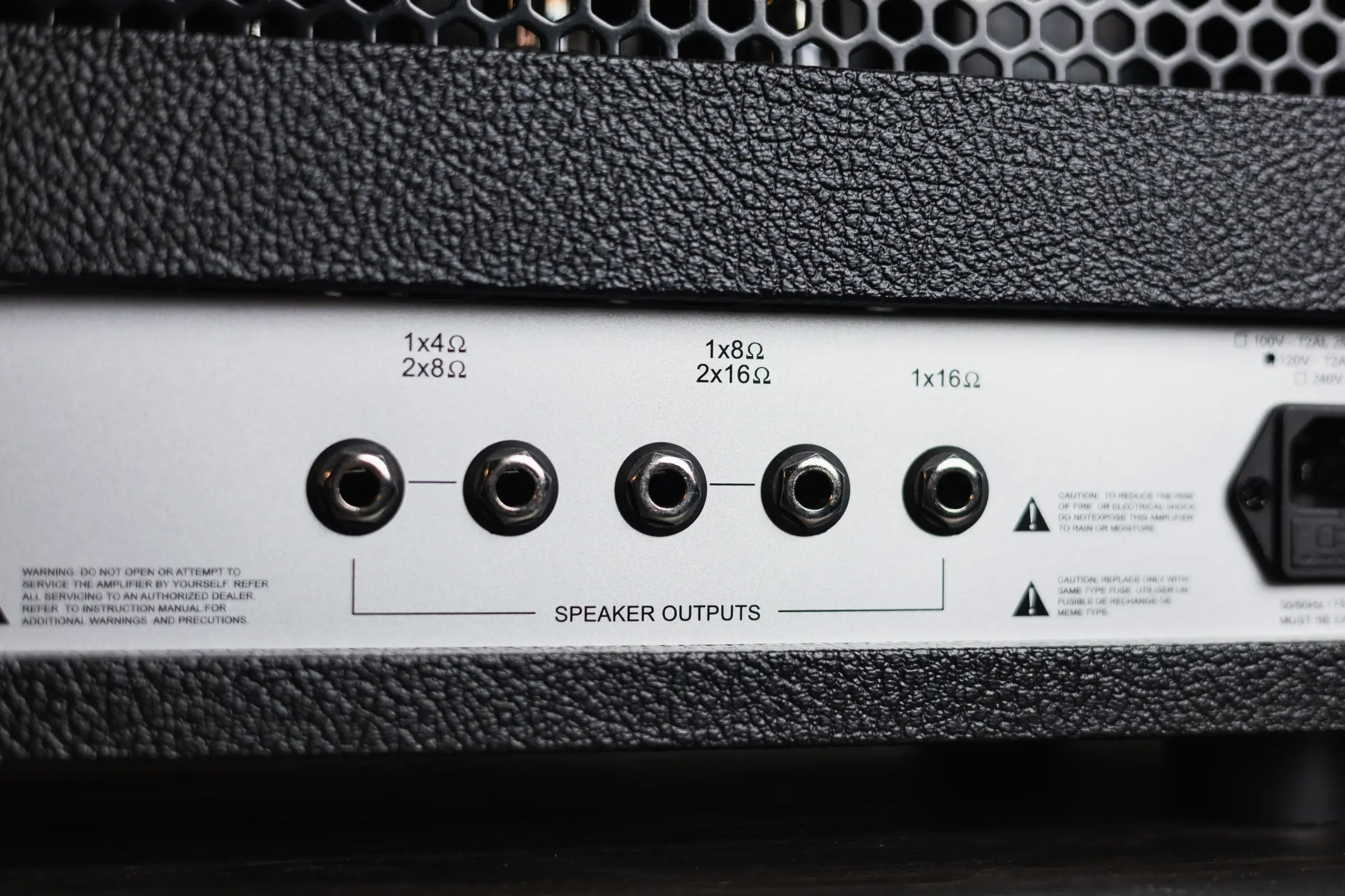 Friedman Little Sister 20-Watt Guitar Amp Head - Used