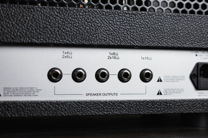 Friedman Little Sister 20-Watt Guitar Amp Head - Used