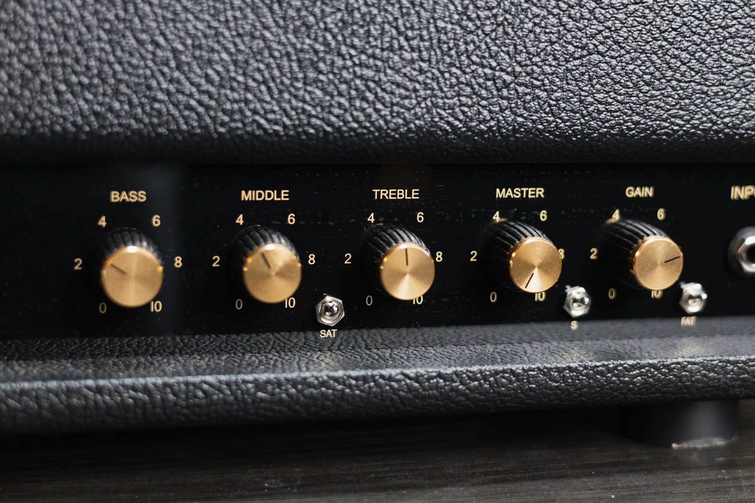 Friedman Pink Taco V2 Guitar Amp Head - Used