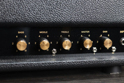Friedman Pink Taco V2 Guitar Amp Head - Used