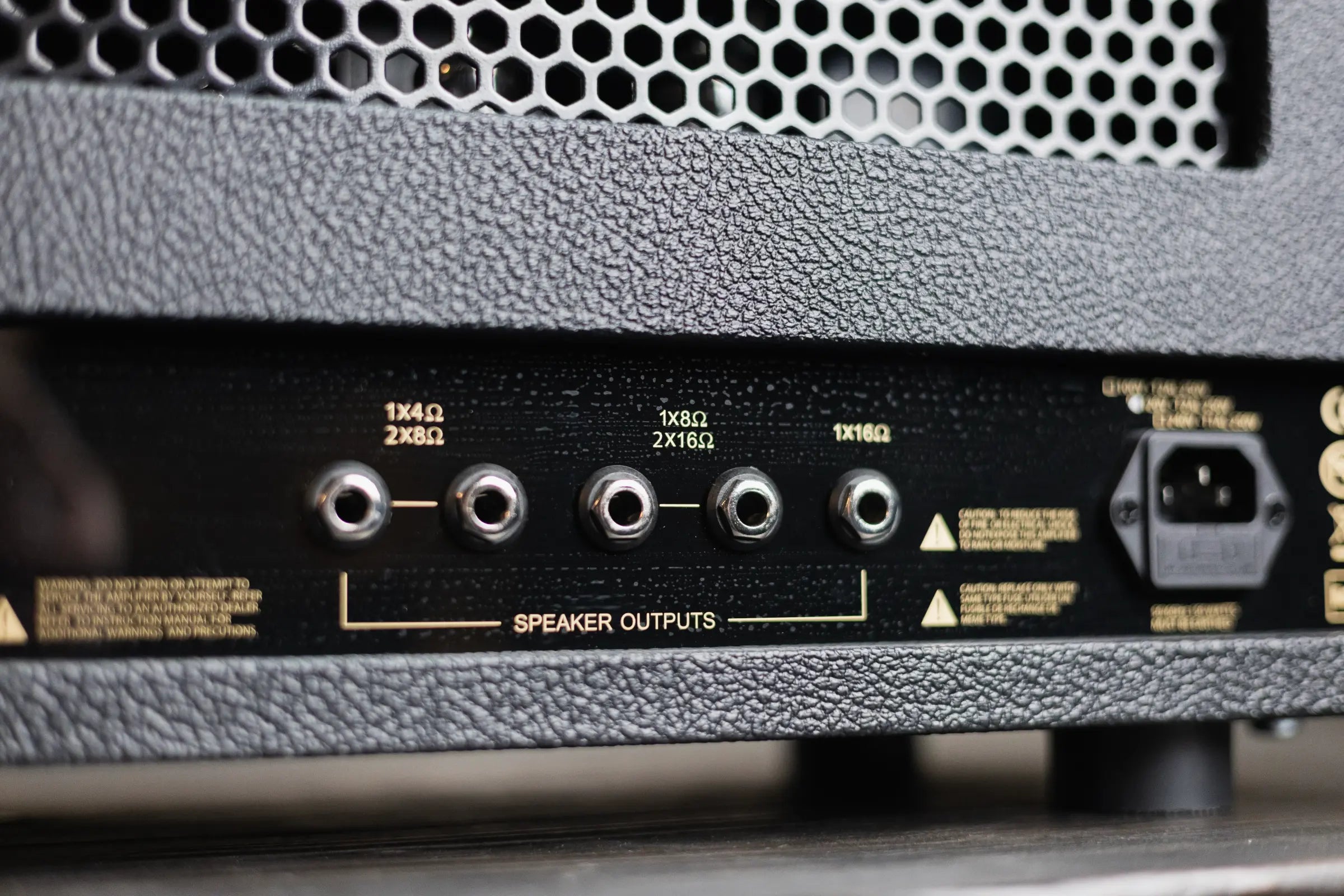 Friedman Pink Taco V2 Guitar Amp Head - Used