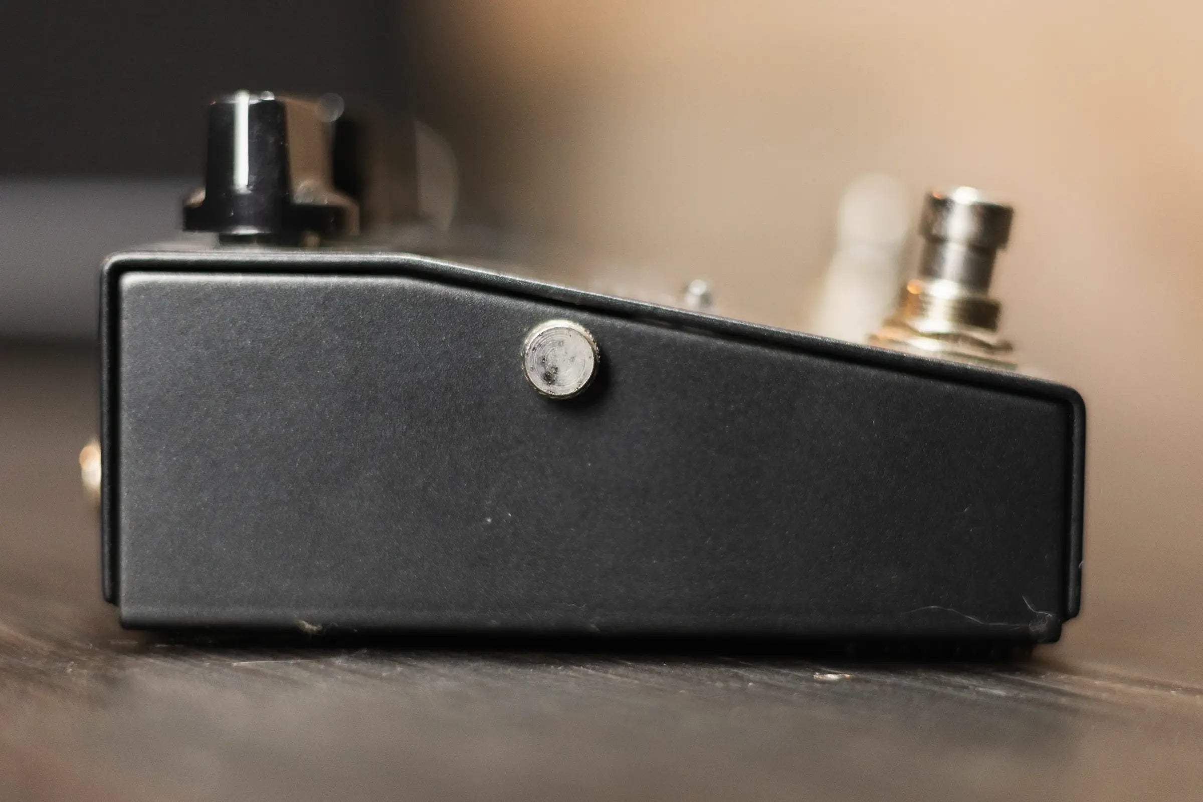 Fulltone Full Drive 3 Overdrive Effect Pedal - Used
