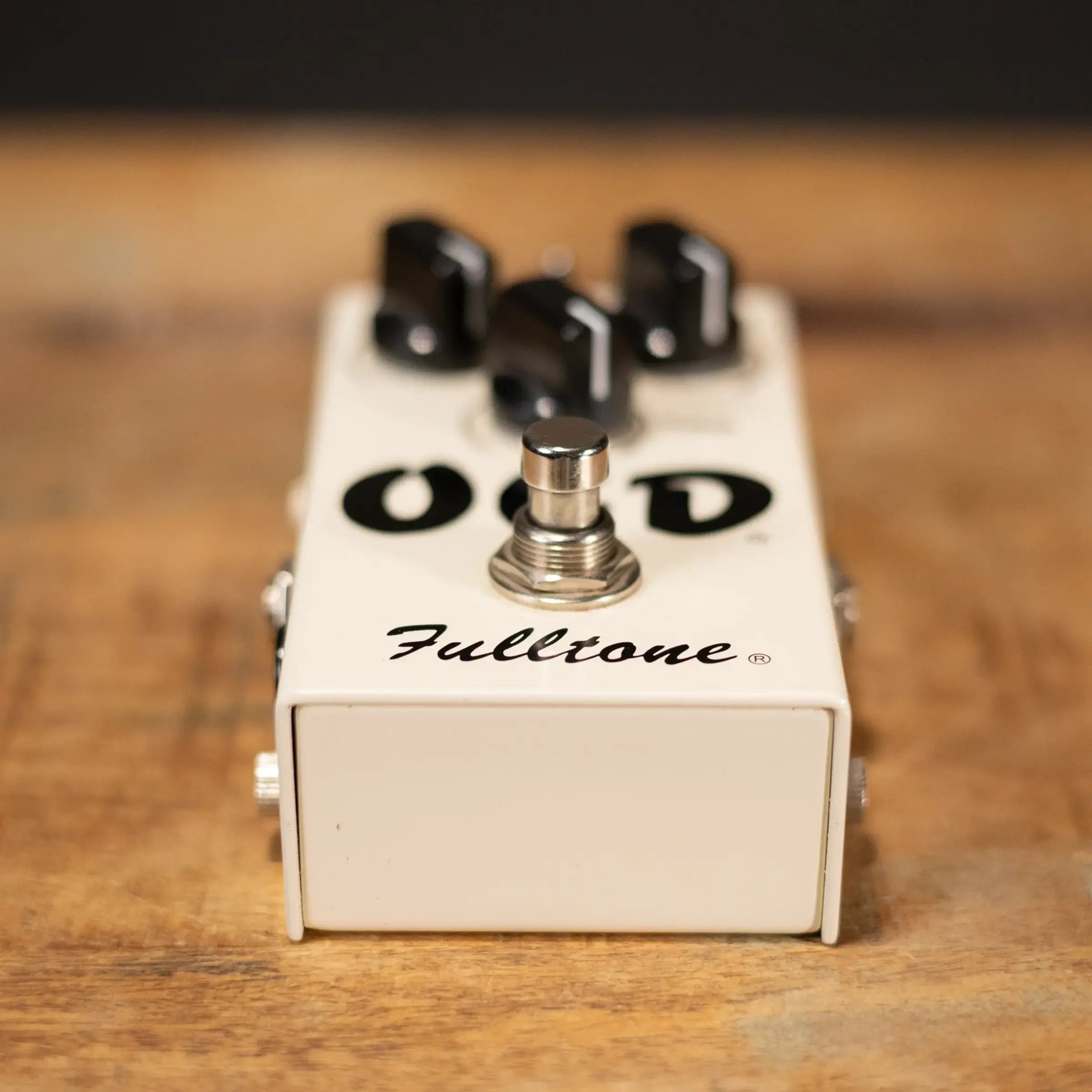 Fulltone OCD Overdrive Effect Pedal - Used