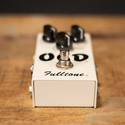Fulltone OCD Overdrive Effect Pedal - Used