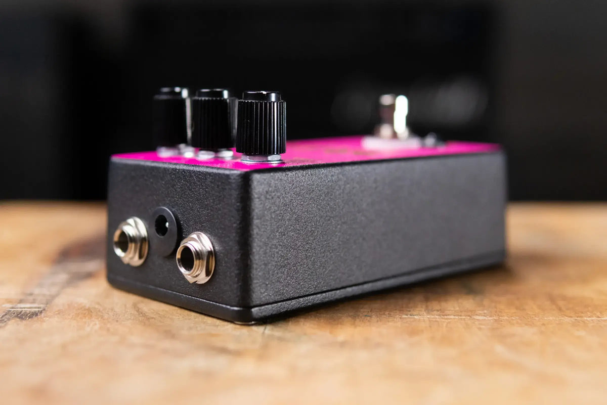 Fuzz Imp Drat! Distortion Pedal - Used