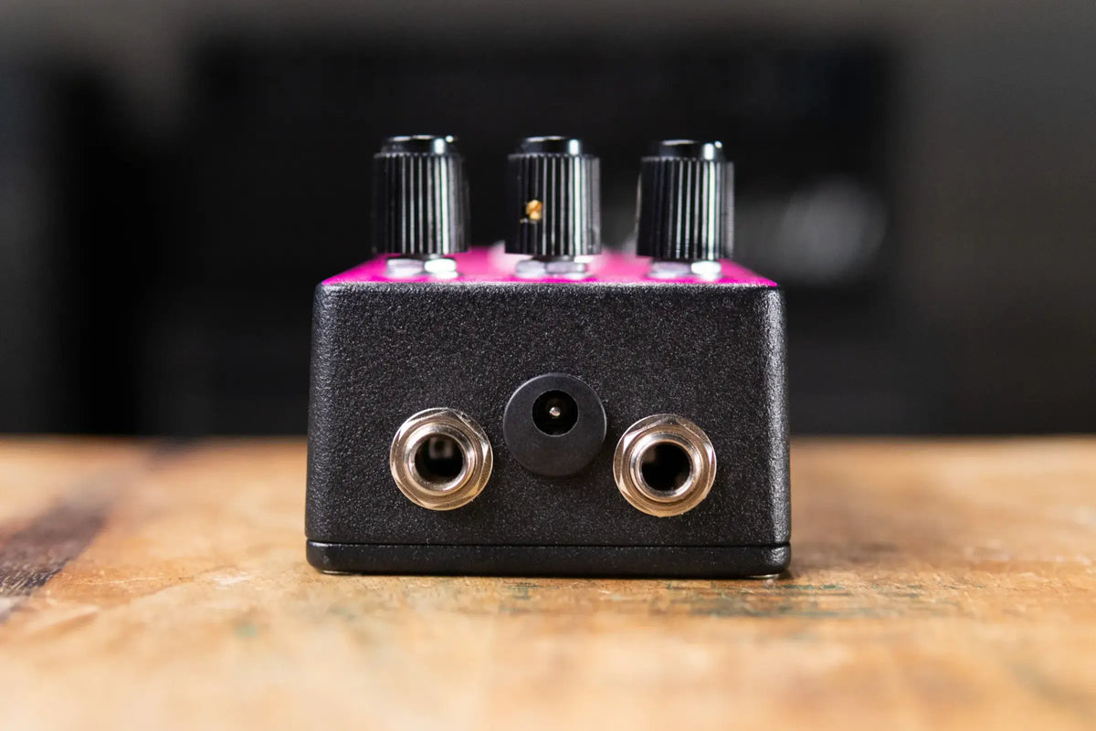 Fuzz Imp Drat! Distortion Pedal - Used