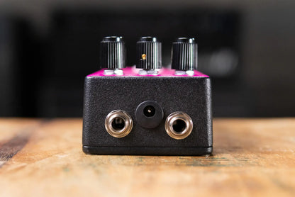 Fuzz Imp Drat! Distortion Pedal - Used