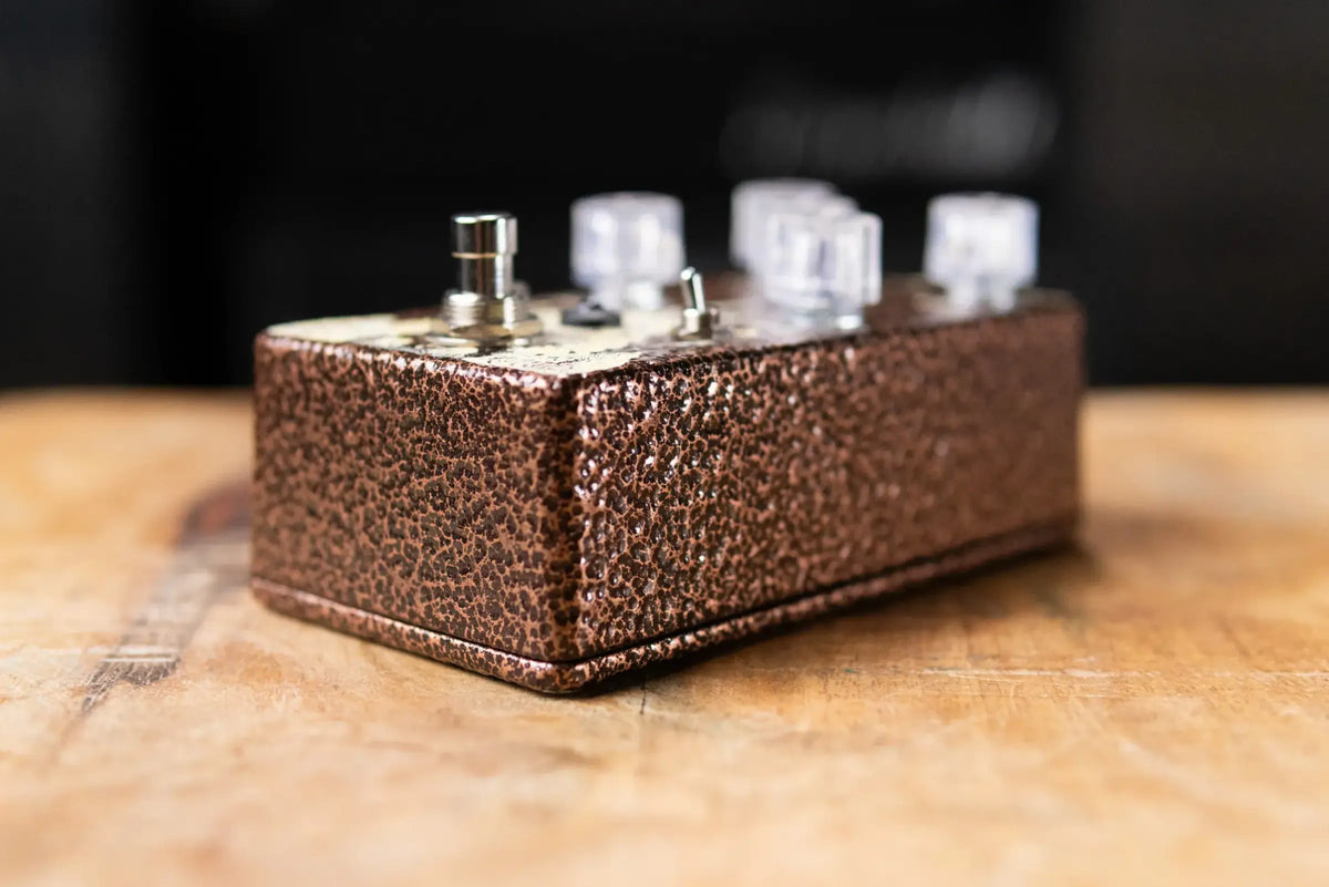 Fuzz Imp Furia Distortion Pedal - Used