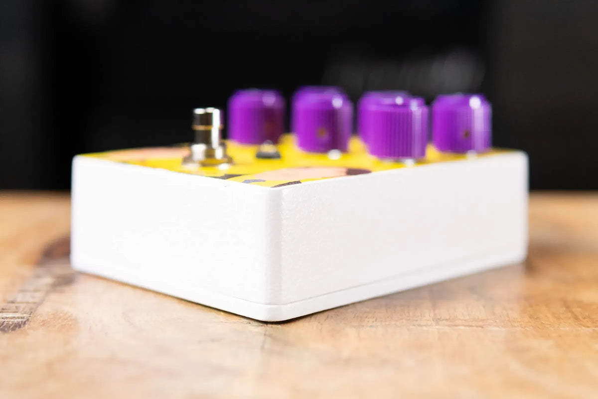 Fuzz Imp Shroot II Overdrive - Used