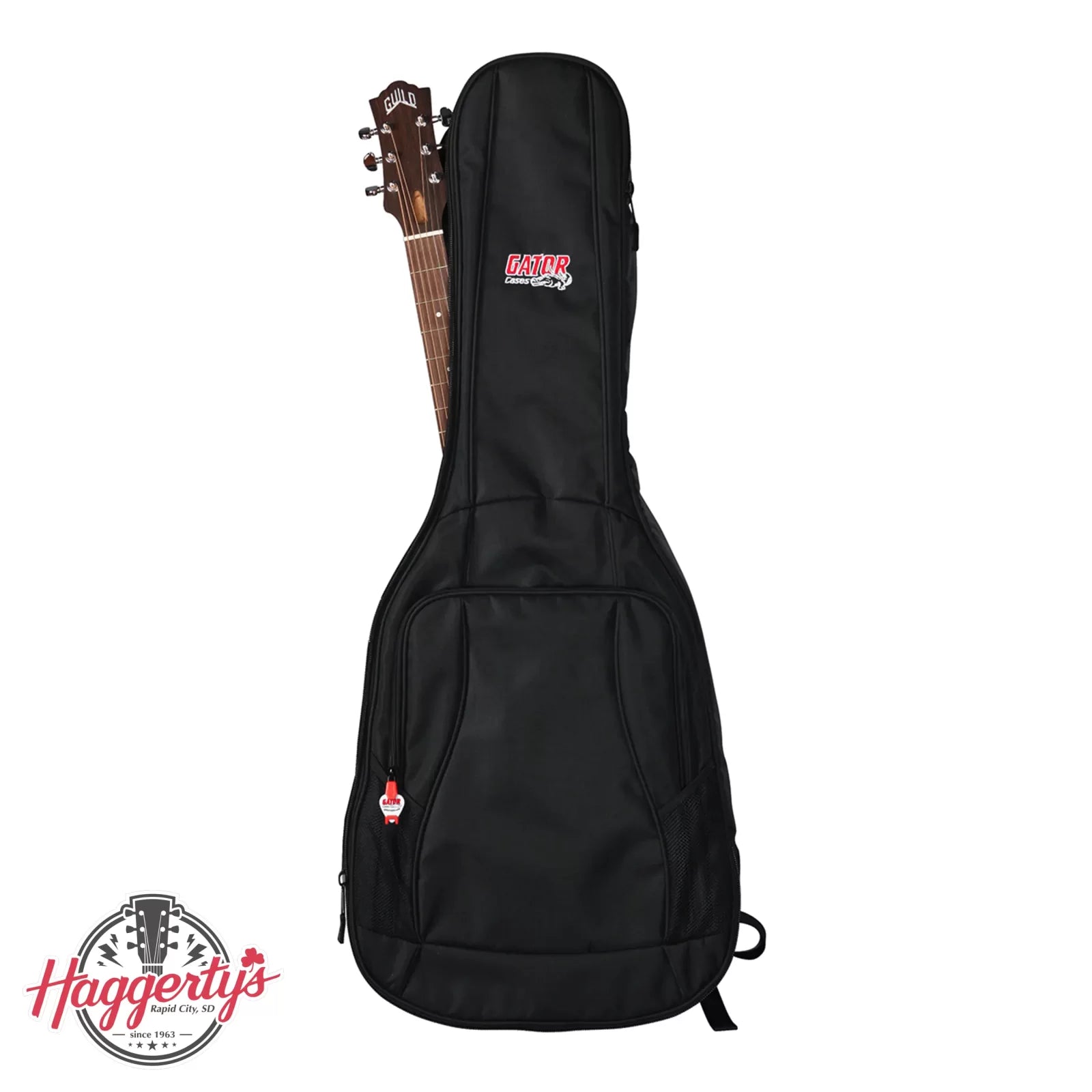 Gator 4G Series Gig Bag - Acoustic Guitars