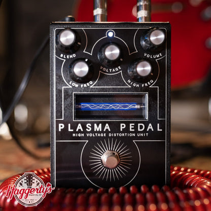 Gamechanger Audio Plasma High Voltage Distortion Pedal