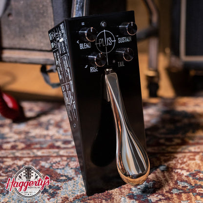 Gamechanger Audio Plus Sustain Pedal