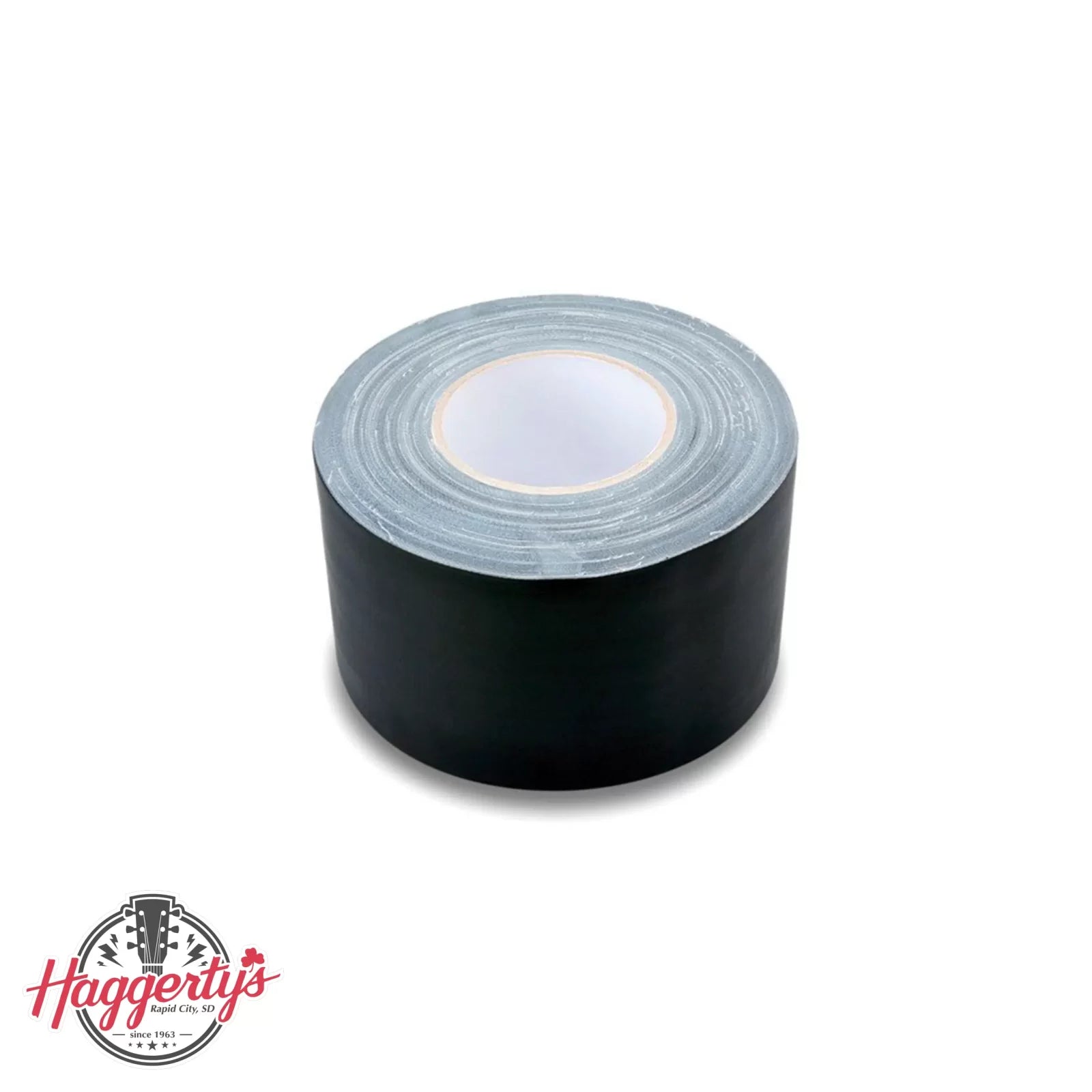 Hosa GFT-447BK Hosa Gaffer Tape 2in x 60 yd