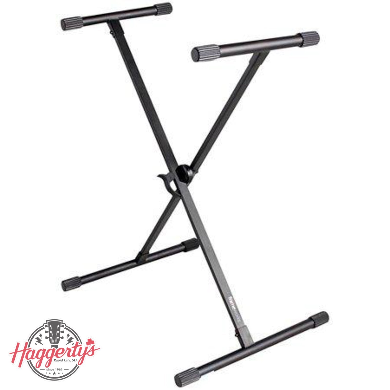 Gator GFW-KEY-1000X Keyboard X Stand