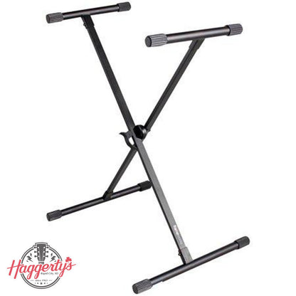 Gator GFW-KEY-1000X Keyboard X Stand