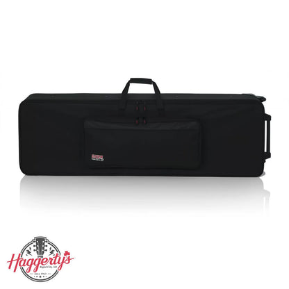 Gator GK-88 Semi-Rigid Keyboard Case