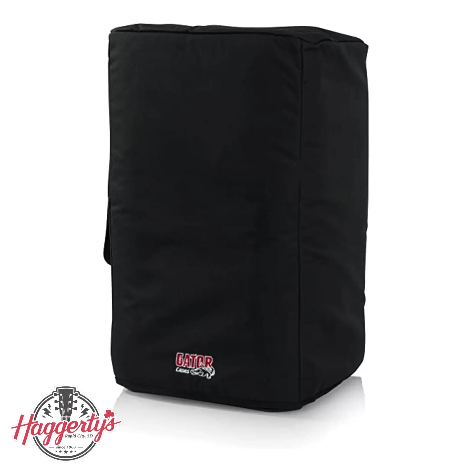 Gator Nylon Speaker Cover for Compact 12" Speakers