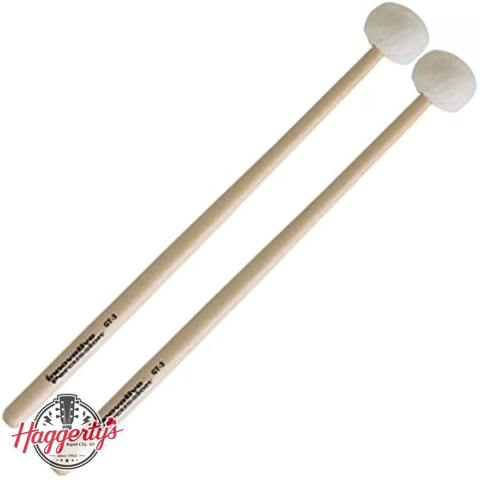 Innovative Percussion GT3 Medium Timpani Mallet