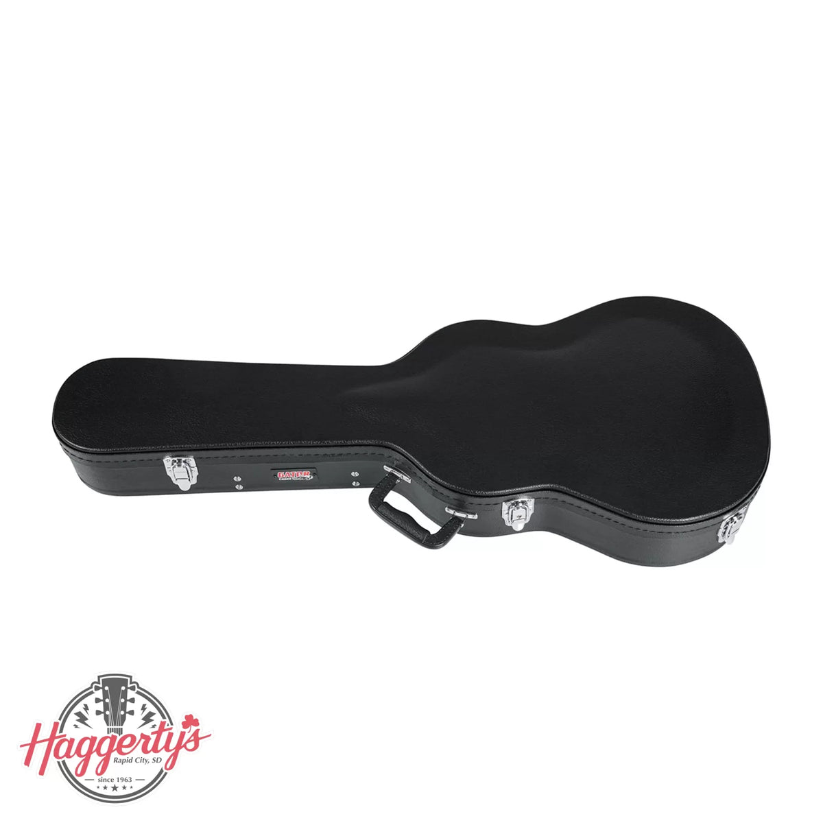 GWE LPS BLK