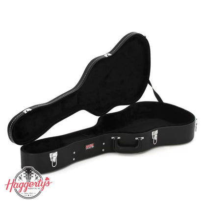 Gator GW-CLASSIC Deluxe Classical Guitar Hardshell Case