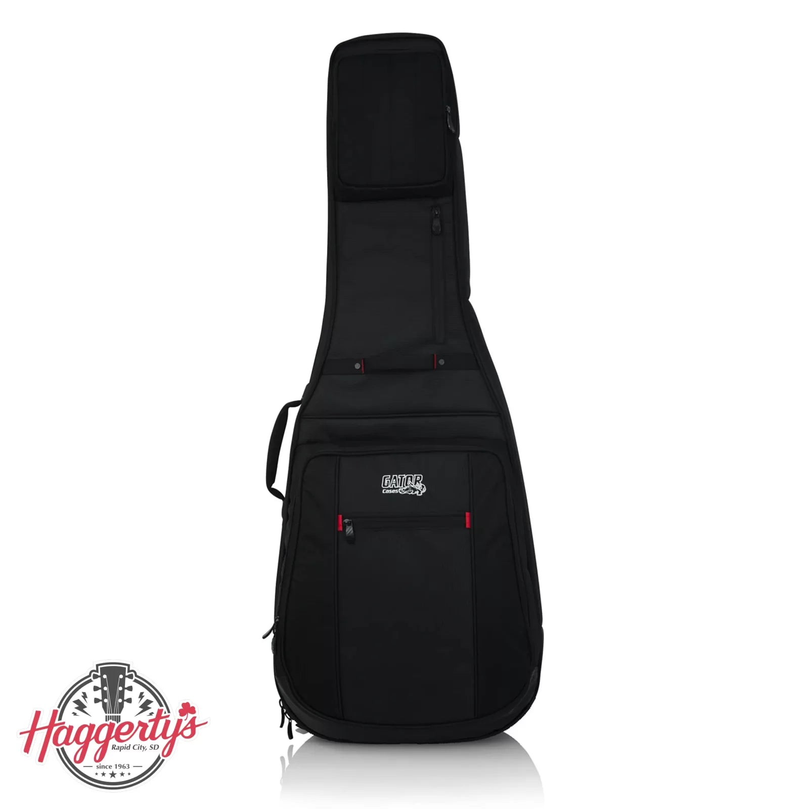 Gator G-PG-335V Pro-Go Series Gig Bag for 335 Guitars