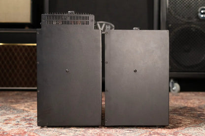 Gallien Krueger Microamplifier Series MBS w/Extension Cab - Used