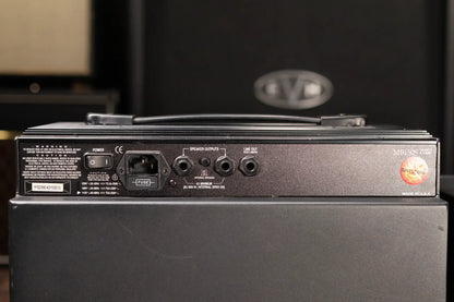 Gallien Krueger Microamplifier Series MBS w/Extension Cab - Used