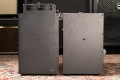 Gallien Krueger Microamplifier Series MBS w/Extension Cab - Used