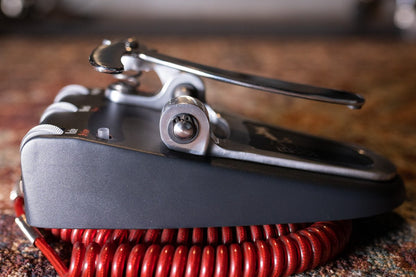 Gamechanger Audio Bigsby Polyphonic Pitch-Shifter Pedal