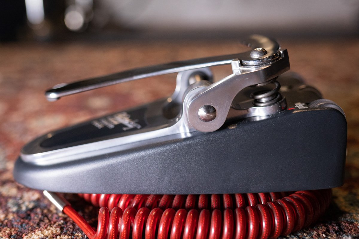 Gamechanger Audio Bigsby Polyphonic Pitch-Shifter Pedal