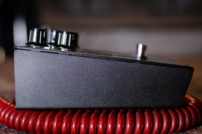 Gamechanger Audio Plasma High Voltage Distortion Pedal