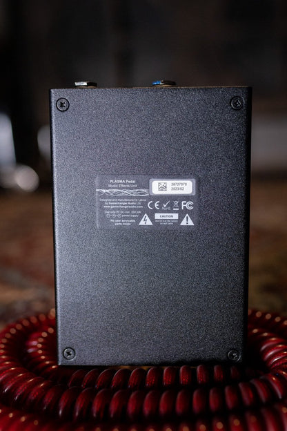 Gamechanger Audio Plasma High Voltage Distortion Pedal