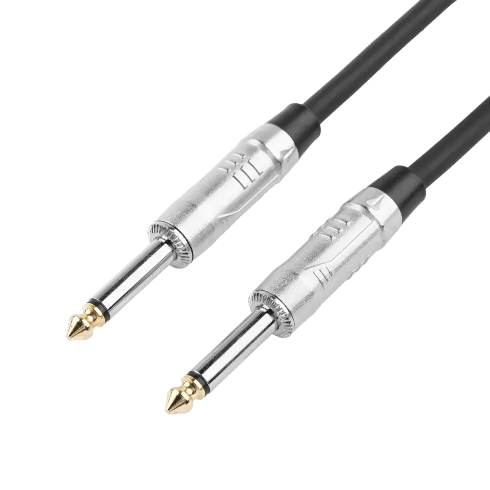 Gator Cableworks Backline Series 1/4 Speaker Cable - 10ft
