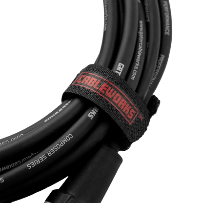 Gator Cableworks Composer Series XLR Cable - 50ft