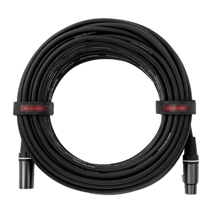 Gator Cableworks Composer Series XLR Cable - 50ft